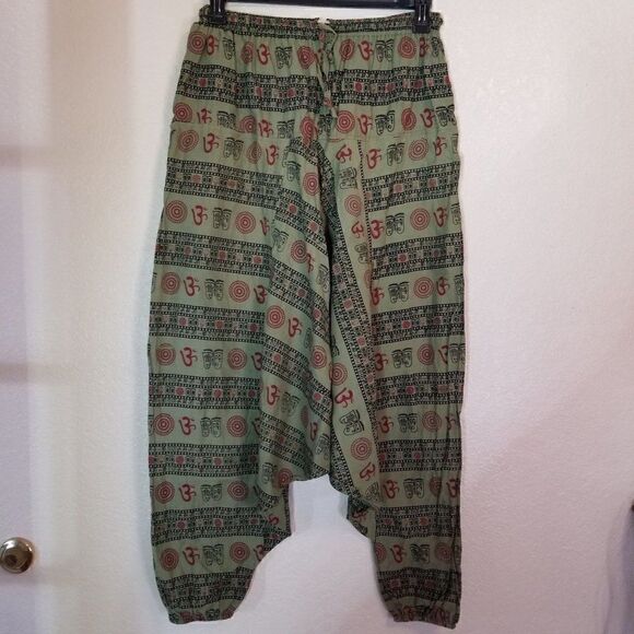 Light Om Pants (size One fits most) - Picture 1 of 3